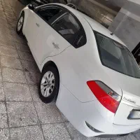 برلیانس ۳۳۰ اتومات بیرنگ قابل معاوضه باخودرو|خودرو سواری و وانت|تهران, وردآورد|دیوار