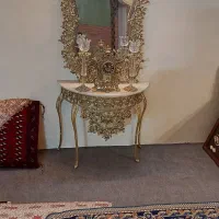 همه باهم|آینه|گرگان, |دیوار