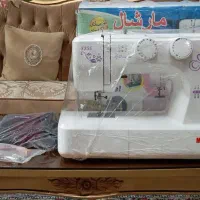 چرخ خیاطی نو مارشال