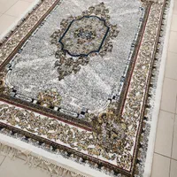 فرش ماشینی آکبند وینتیج|فرش|تبریز, |دیوار