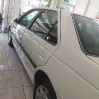 پژو پارس