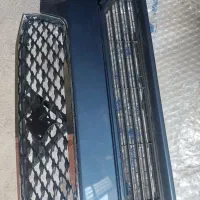 سپر جلو تارا و۲۰۷ و سورن و۲۰۶ وپارس ایساکویی