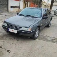 405مدل92|خودرو سواری و وانت|نجف‌آباد, فاز ۳ شهرک آزادگان|دیوار