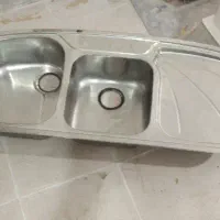 سینک استیل