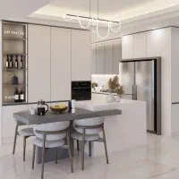 دکوراسیون داخلی  و کابینت  و خرده کاری