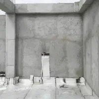 پلاستر کاری