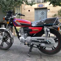 هندا 200c هانی خشک|موتورسیکلت|بلداجی, |دیوار