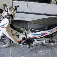 موتور کویر ،s1 مدل ۱۴۰۳