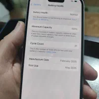 اپل 16درحدنو|موبایل|لنجان, |دیوار