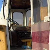 لودر هپکو520Bموتور کوماتسو 90تازه تعمیر|خودرو سنگین|میاندوآب, |دیوار