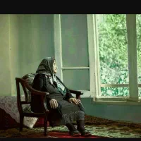 مراقب سالمند