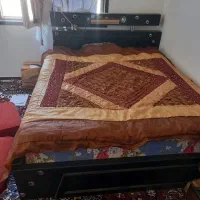 تخت خواب دو نفره