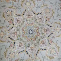 فرش 9 متری آکرولیک|فرش|بابل, |دیوار