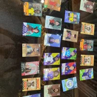 کیمدی فوتبال طاق با اکانت کالاف