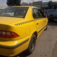 تاکسی تعهدی  اخر۹۹