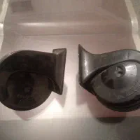 بوق ماشین قدیمی