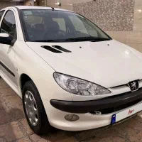 206تیپ5 تک برگ سند