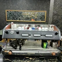 فروش دستگاه صنعتی ۳ گروپ اکسپوبار مارکوس ۲۰۱۴