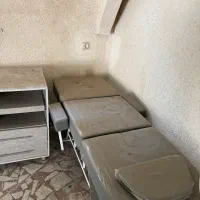 تخت ماساژ، تتو، مژه، فیشیال