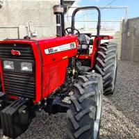 تراکتور ۸۰۰