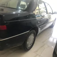 پژو 405 جی ال آی (GLi)، مدل ۱۳۸۴|خودرو سواری و وانت|ارومیه, |دیوار
