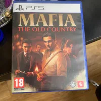 بازی mafia old country