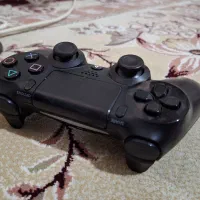 ps4(fat)|کنسول، بازی ویدئویی و آنلاین|تهران, شهرک شریعتی|دیوار