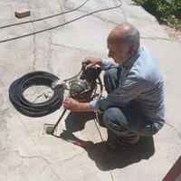 لوله بازکنی ولوله کشی با ضمانت
