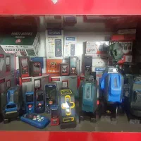 فروش ویژه انواع ابزارآلات شارژی برقی و صنعتی|ماشین‌آلات صنعتی|گلبهار, شهر جدید گلبهار|دیوار