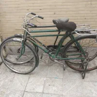 2عدد دوچرخه چینی فونیکس 2 میل سایز 28|دوچرخه، اسکیت، اسکوتر|اصفهان, باتون|دیوار
