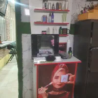 تجهیزات آرایشگاه