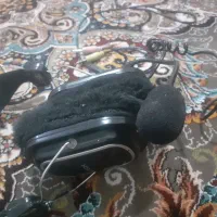 هدفون 4Tech|قطعات و لوازم جانبی رایانه|پرند, فاز ۵|دیوار