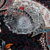 کاسه میوه خوری شکلات خوری