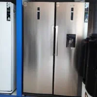 دوقلو التتو نیکسان رنزو مدل 6020 یخساز اتومات