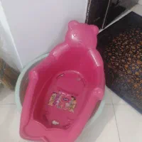 وان کودک حمام