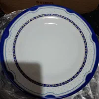 بشقاب ملامین|ظروف سرو و پذیرایی|فلاورجان, |دیوار