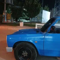 نیسان مدل۹۸