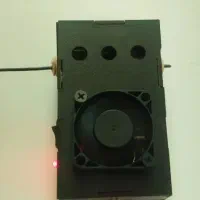 دستگاه سیم سرخ‌کن خانگی و فندکی ماشین ۱۲ ولت|سایر لوازم برقی|کرمان, |دیوار