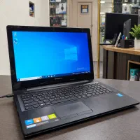 لپتاپ مهندسی دانشجویی Lenovo g50 سلامت با ضمانت