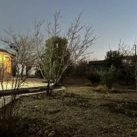 زمین-گلستان-شمالی8000متری