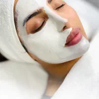 انجام خدمات فیشال و زیبایی پوست
