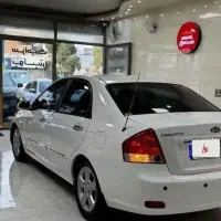 سراتو ۲۰۰۰ دنده ای|خودرو سواری و وانت|اردبیل, |دیوار