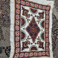 پشتی کناره پته