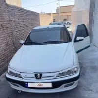 پژو پارس ۹۲