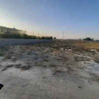 زمین مناسب ویلا و گلخانه و باغ و دامداری|فروش خانه و ویلا|اهواز, اسماعیلیه|دیوار