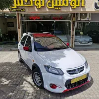 کوئیکRدنده مدل۱۴۰۱معاوضه نقد