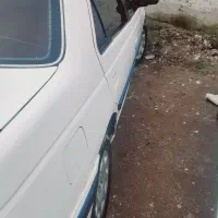 پارس ۹۰ دوگانه سوز شرکتی