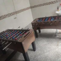 فوتبال دستی s10 باشگاهی