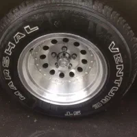 لوازم فورد جی ام همه نوع یک جاه تکی یک انبار