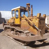 بلدوزر کوماتسو ۶۵